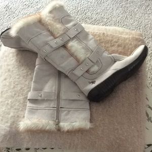 ❤️SALE❤️AUTHENTIC RALPH LAUREN MELANIE BOOTS